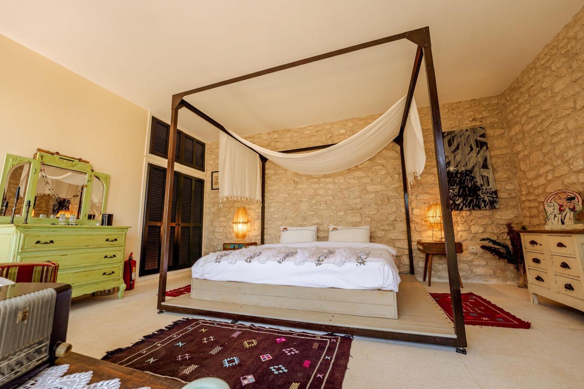 Ali Baba Infinity Hotel เอสเซาอิรา ภายนอก รูปภาพ